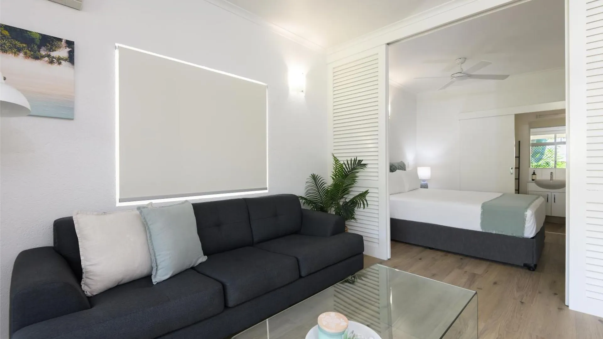 Ocean Palms Apartments Port Douglas 0*,  Australia