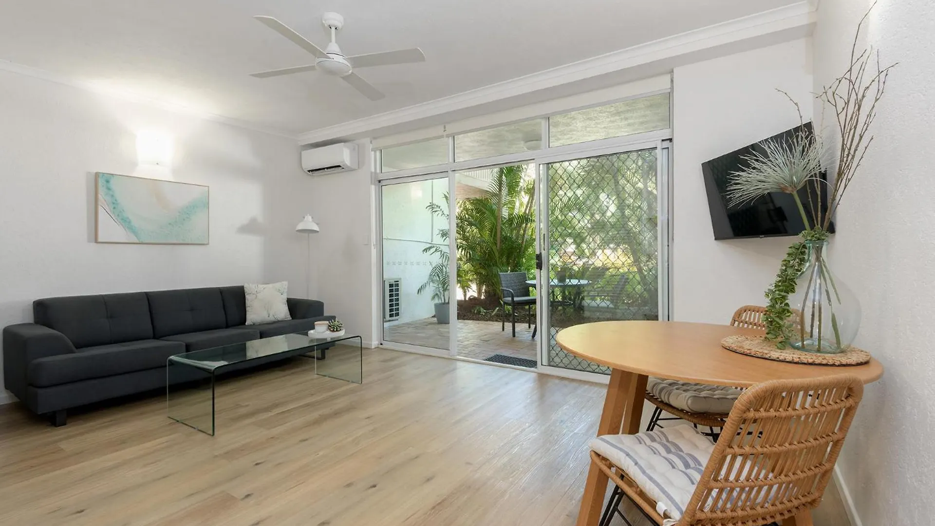 Ocean Palms Apartments Port Douglas